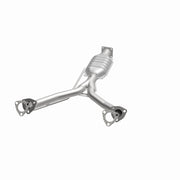 MagnaFlow Exhaust Products 23794 - Standard Grade Direct-Fit Catalytic Converter 3
