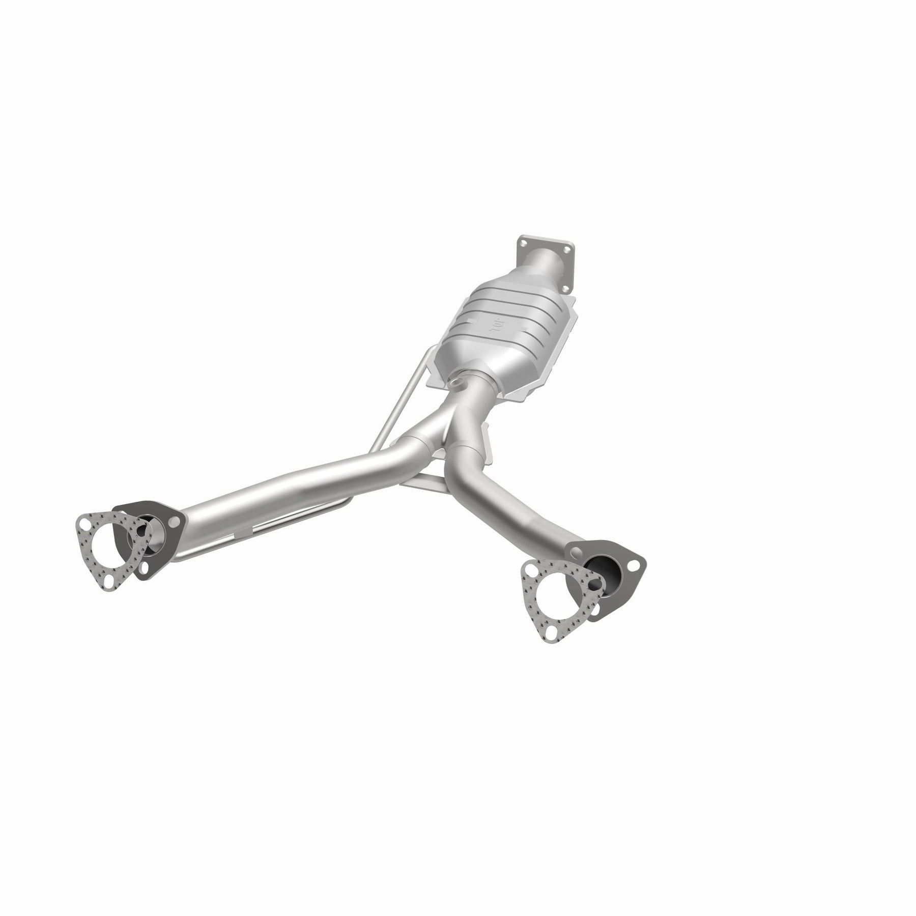 MagnaFlow Exhaust Products 23794 - Standard Grade Direct-Fit Catalytic Converter 3