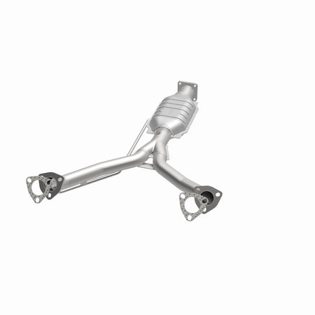 MagnaFlow Exhaust Products 23794 - Standard Grade Direct-Fit Catalytic Converter 3