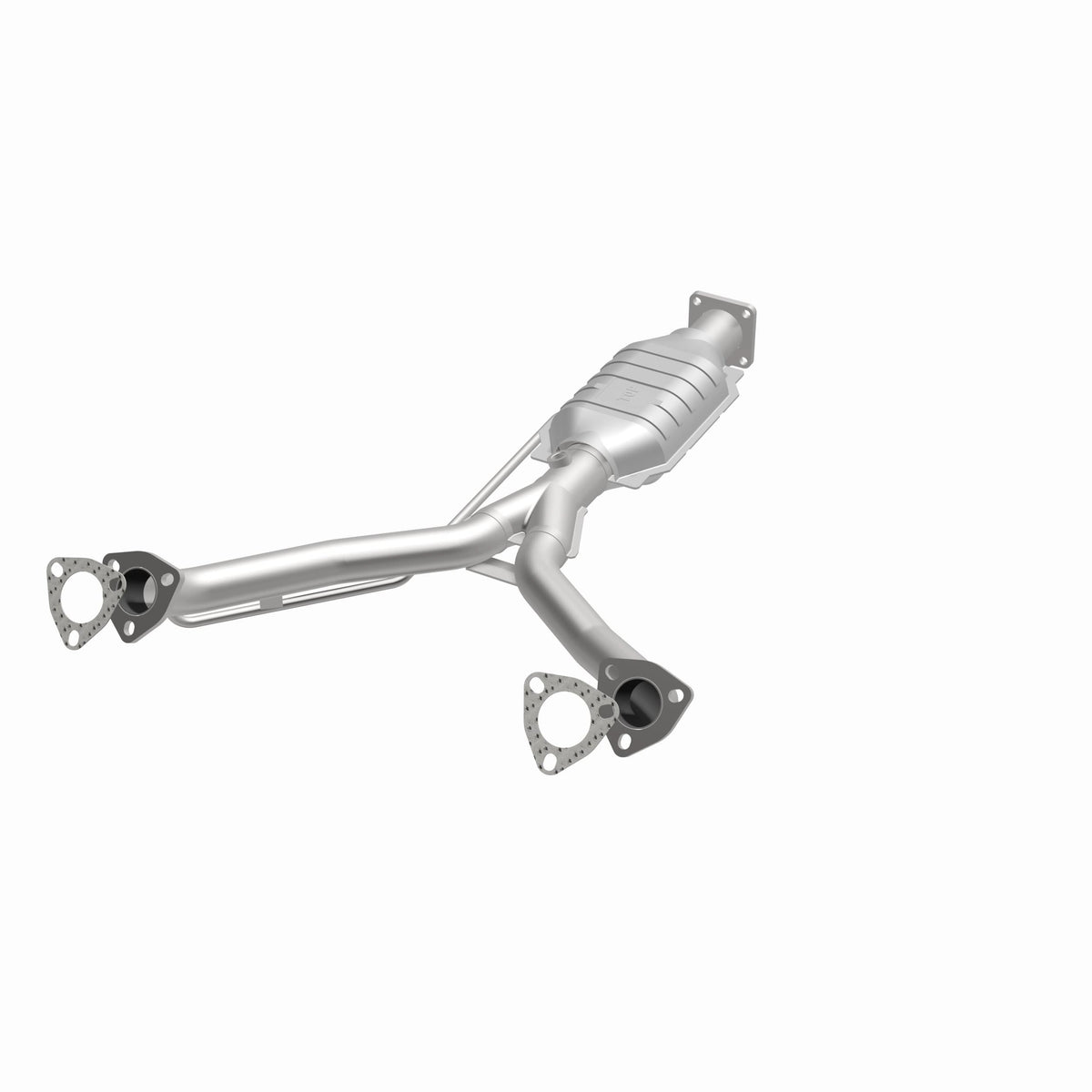 MagnaFlow Exhaust Products 23794 - Standard Grade Direct-Fit Catalytic Converter 4