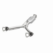 MagnaFlow Exhaust Products 23794 - Standard Grade Direct-Fit Catalytic Converter 4