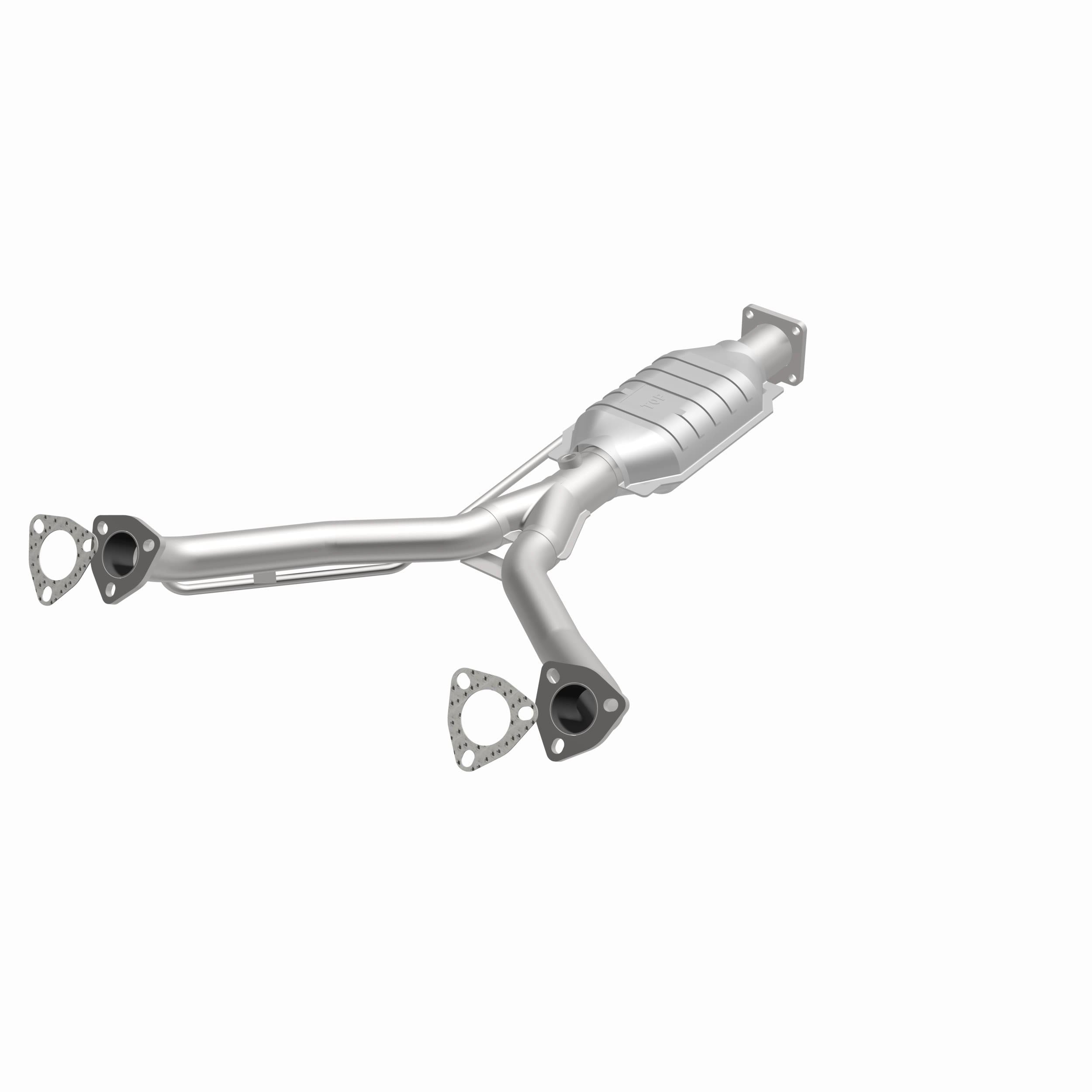 MagnaFlow Exhaust Products 23794 - Standard Grade Direct-Fit Catalytic Converter 5
