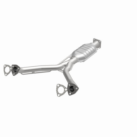 MagnaFlow Exhaust Products 23794 - Standard Grade Direct-Fit Catalytic Converter 5