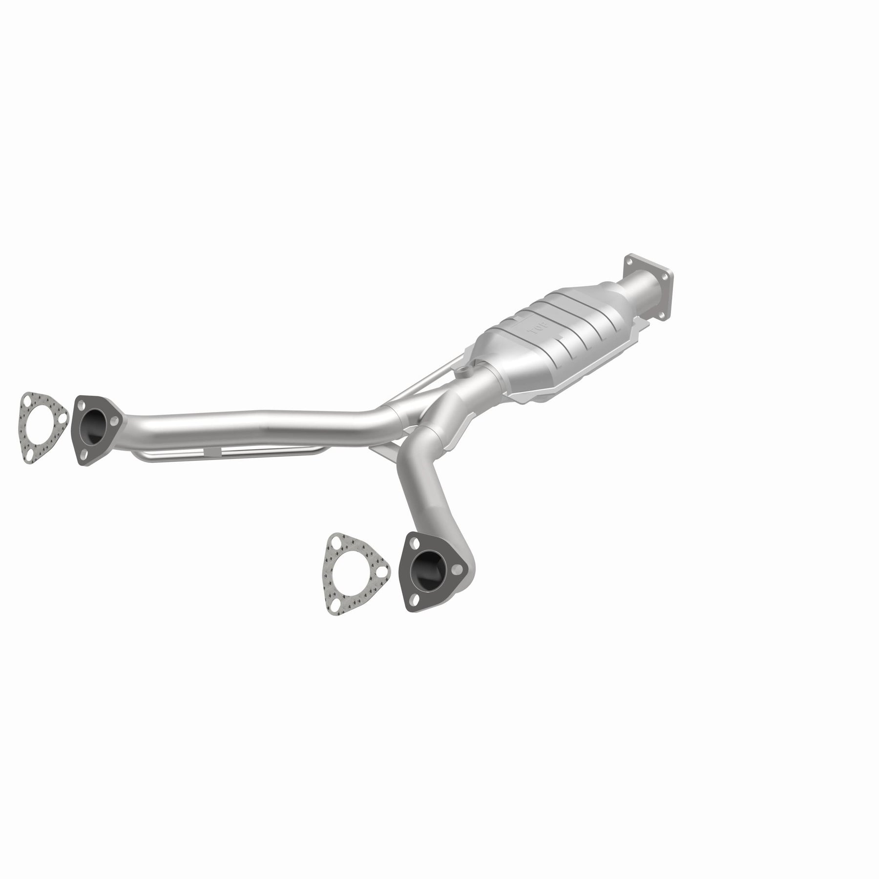 MagnaFlow Exhaust Products 23794 - Standard Grade Direct-Fit Catalytic Converter