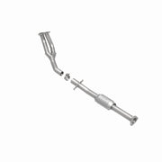 MagnaFlow Exhaust Products 23796 - Standard Grade Direct-Fit Catalytic Converter 3