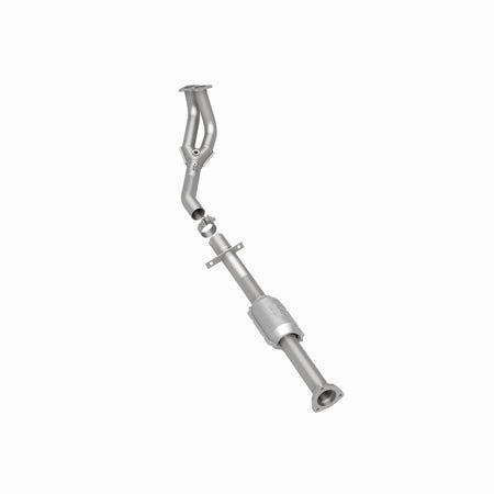 MagnaFlow Exhaust Products 23796 - Standard Grade Direct-Fit Catalytic Converter 4