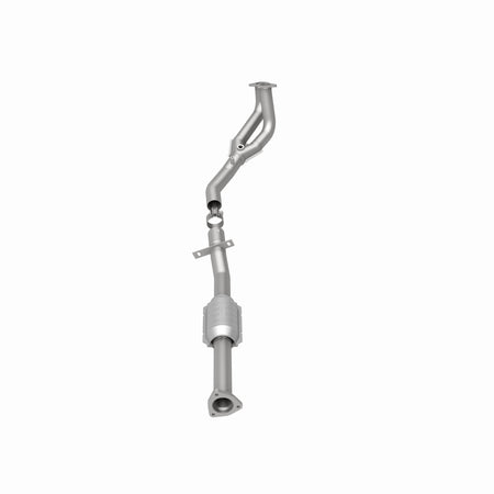 MagnaFlow Exhaust Products 23796 - Standard Grade Direct-Fit Catalytic Converter 5