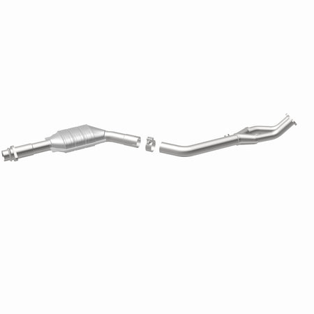 MagnaFlow Exhaust Products 23799 - Standard Grade Direct-Fit Catalytic Converter 2