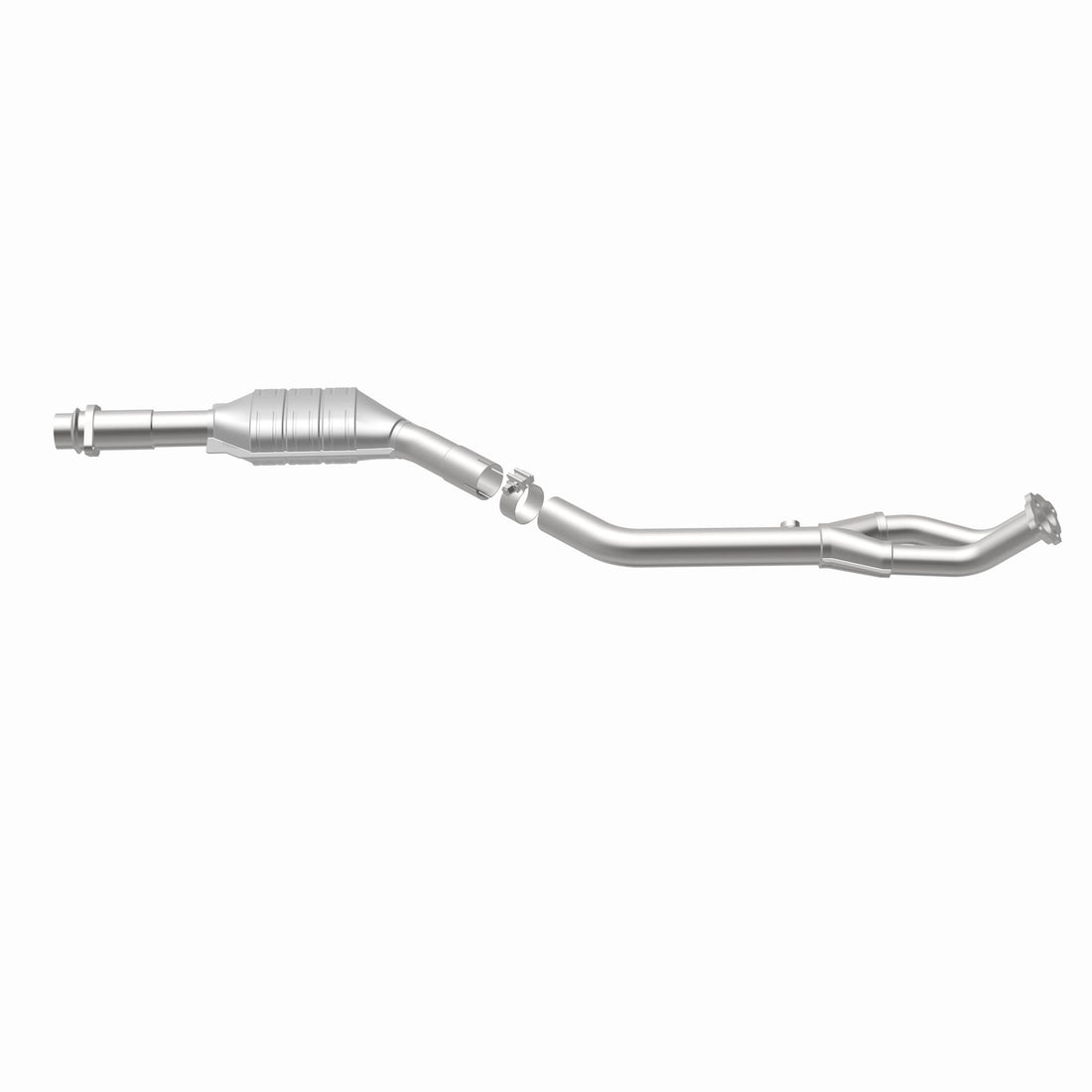 MagnaFlow Exhaust Products 23799 - Standard Grade Direct-Fit Catalytic Converter 3