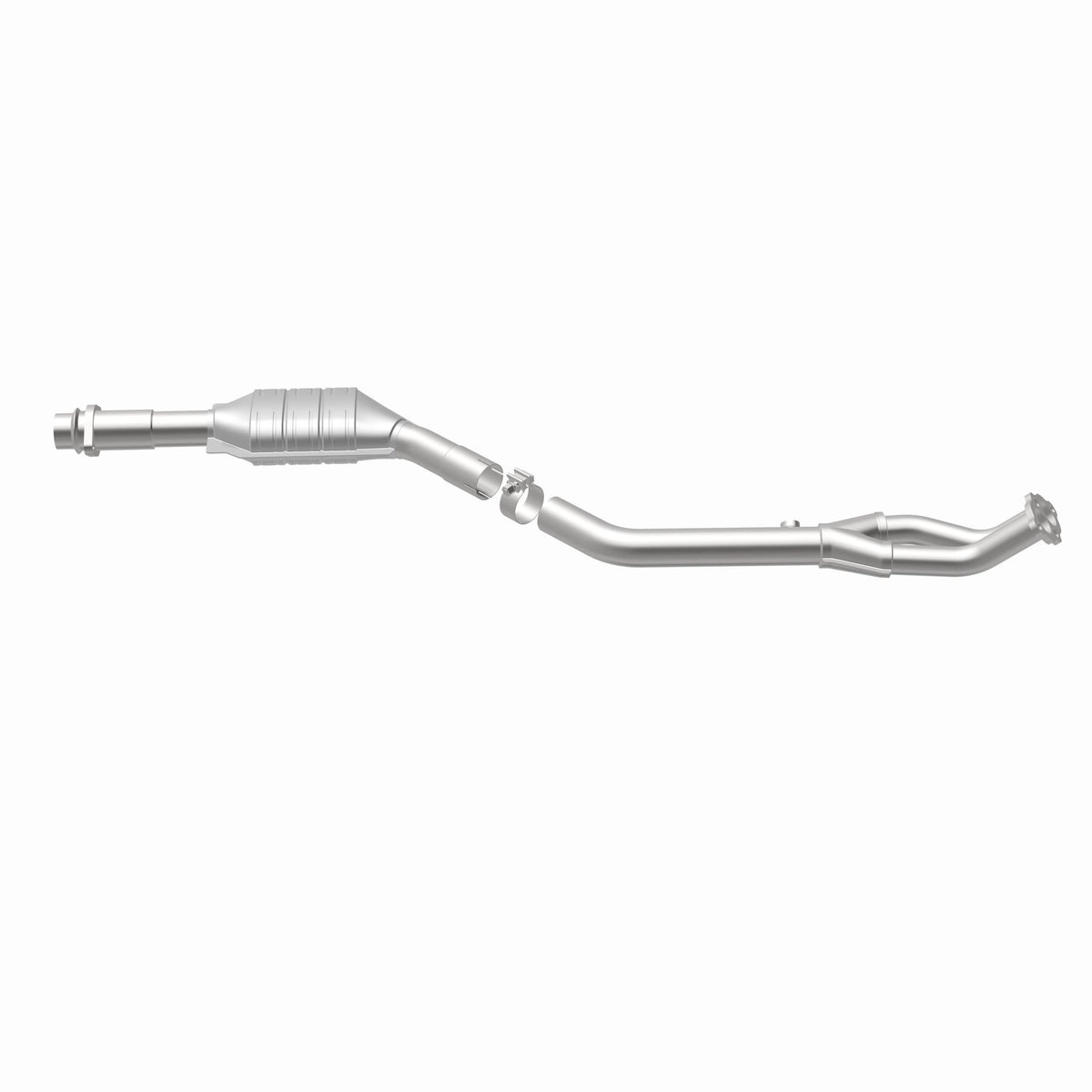MagnaFlow Exhaust Products 23799 - Standard Grade Direct-Fit Catalytic Converter 3