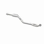 MagnaFlow Exhaust Products 23799 - Standard Grade Direct-Fit Catalytic Converter 4