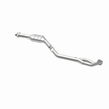 MagnaFlow Exhaust Products 23799 - Standard Grade Direct-Fit Catalytic Converter 4