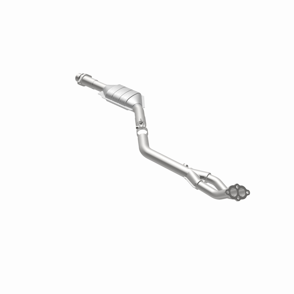 MagnaFlow Exhaust Products 23799 - Standard Grade Direct-Fit Catalytic Converter 5