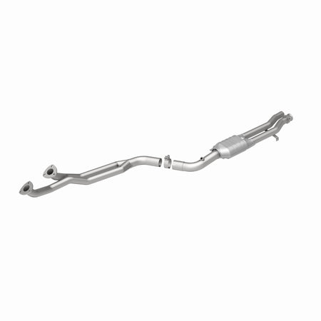 MagnaFlow Exhaust Products 23802 - Standard Grade Direct-Fit Catalytic Converter 4