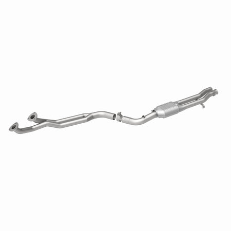 MagnaFlow Exhaust Products 23802 - Standard Grade Direct-Fit Catalytic Converter 5