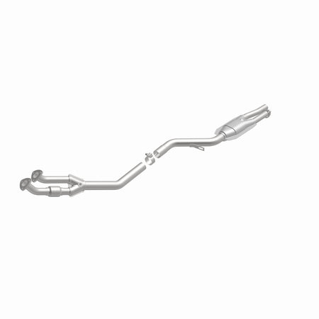 MagnaFlow Exhaust Products 23807 - Standard Grade Direct-Fit Catalytic Converter 4