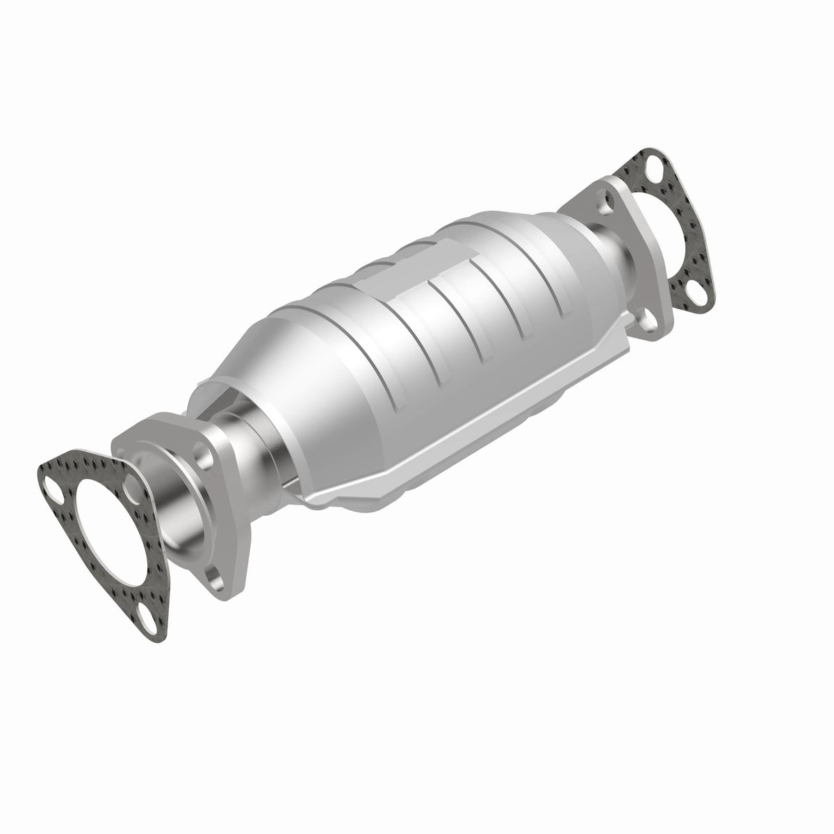 MagnaFlow Exhaust Products 23812 - Standard Grade Direct-Fit Catalytic Converter 3