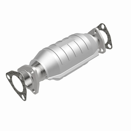 MagnaFlow Exhaust Products 23812 - Standard Grade Direct-Fit Catalytic Converter 3