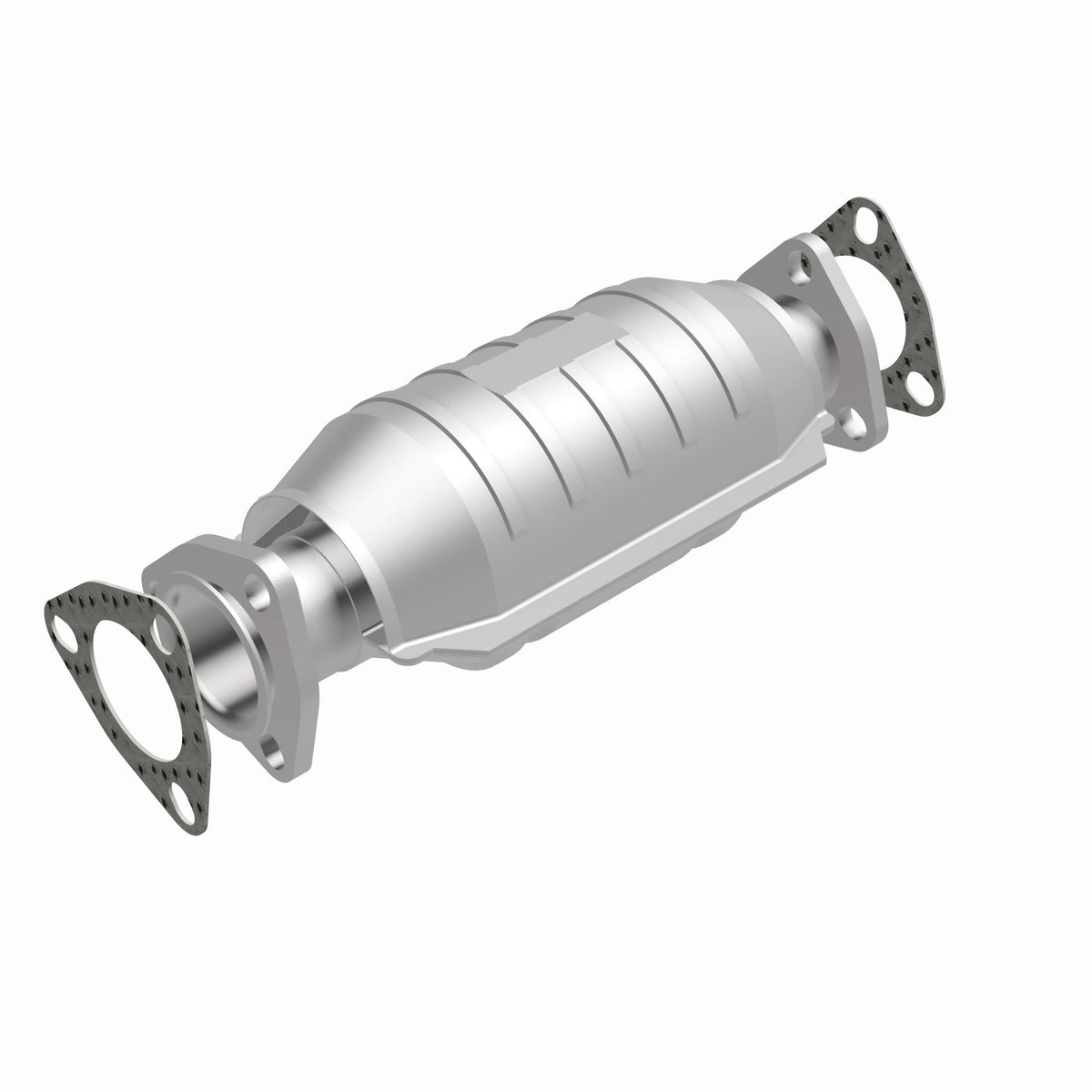 MagnaFlow Exhaust Products 23812 - Standard Grade Direct-Fit Catalytic Converter 4