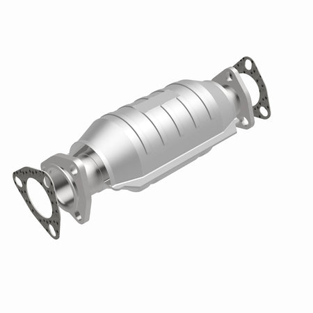 MagnaFlow Exhaust Products 23812 - Standard Grade Direct-Fit Catalytic Converter 4