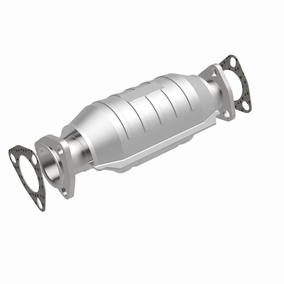 MagnaFlow Exhaust Products 23812 - Standard Grade Direct-Fit Catalytic Converter 5