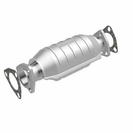 MagnaFlow Exhaust Products 23812 - Standard Grade Direct-Fit Catalytic Converter 5