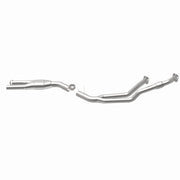 MagnaFlow Exhaust Products 23817 - Standard Grade Direct-Fit Catalytic Converter 1