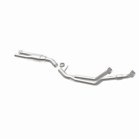 MagnaFlow Exhaust Products 23817 - Standard Grade Direct-Fit Catalytic Converter 2