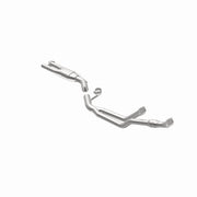 MagnaFlow Exhaust Products 23817 - Standard Grade Direct-Fit Catalytic Converter 3