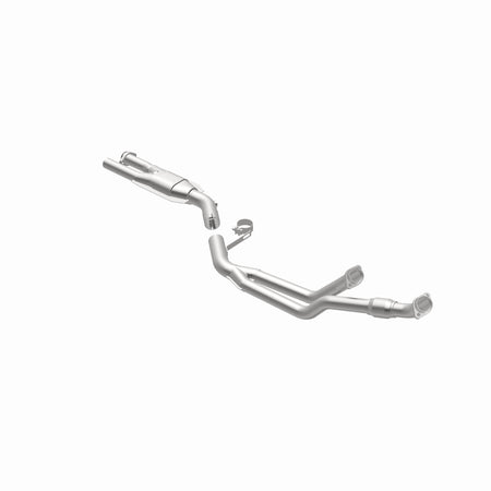 MagnaFlow Exhaust Products 23817 - Standard Grade Direct-Fit Catalytic Converter 3
