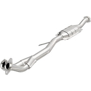 MagnaFlow Exhaust Products 23818 - Standard Grade Direct-Fit Catalytic Converter 2