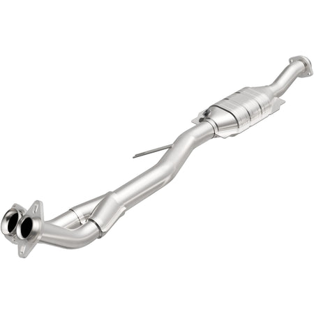 MagnaFlow Exhaust Products 23818 - Standard Grade Direct-Fit Catalytic Converter 2