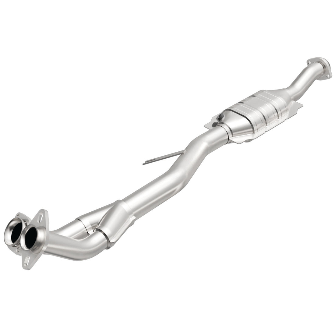 MagnaFlow Exhaust Products 23818 - Standard Grade Direct-Fit Catalytic Converter 5