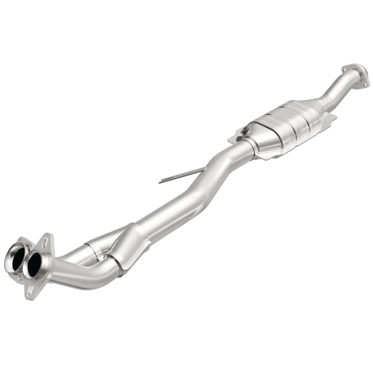 MagnaFlow Exhaust Products 23818 - Standard Grade Direct-Fit Catalytic Converter 5
