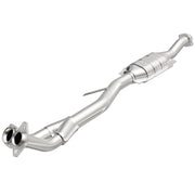 MagnaFlow Exhaust Products 23818 - Standard Grade Direct-Fit Catalytic Converter 5