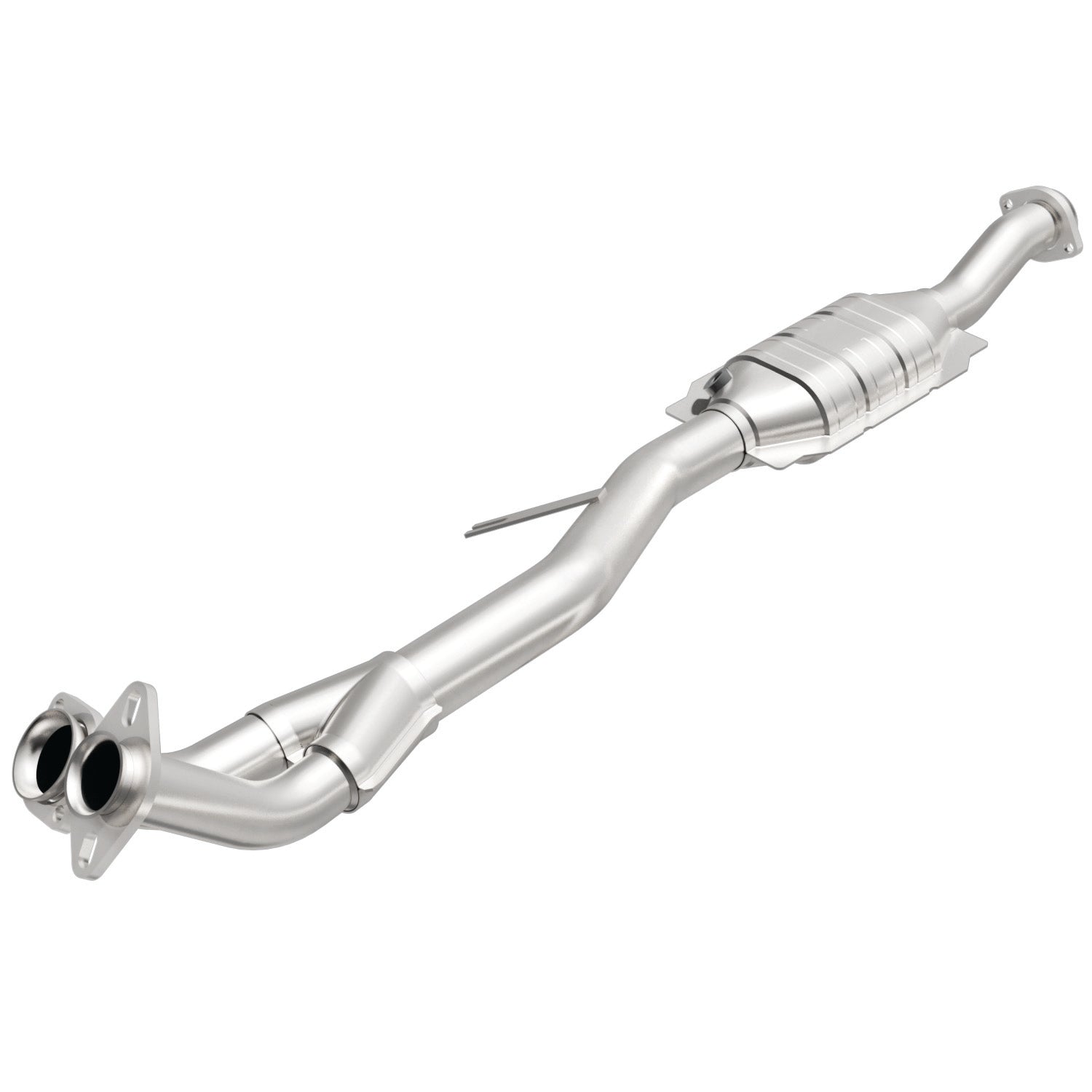 MagnaFlow Exhaust Products 23818 - Standard Grade Direct-Fit Catalytic Converter 5