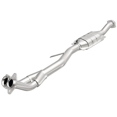 MagnaFlow Exhaust Products 23818 - Standard Grade Direct-Fit Catalytic Converter 5