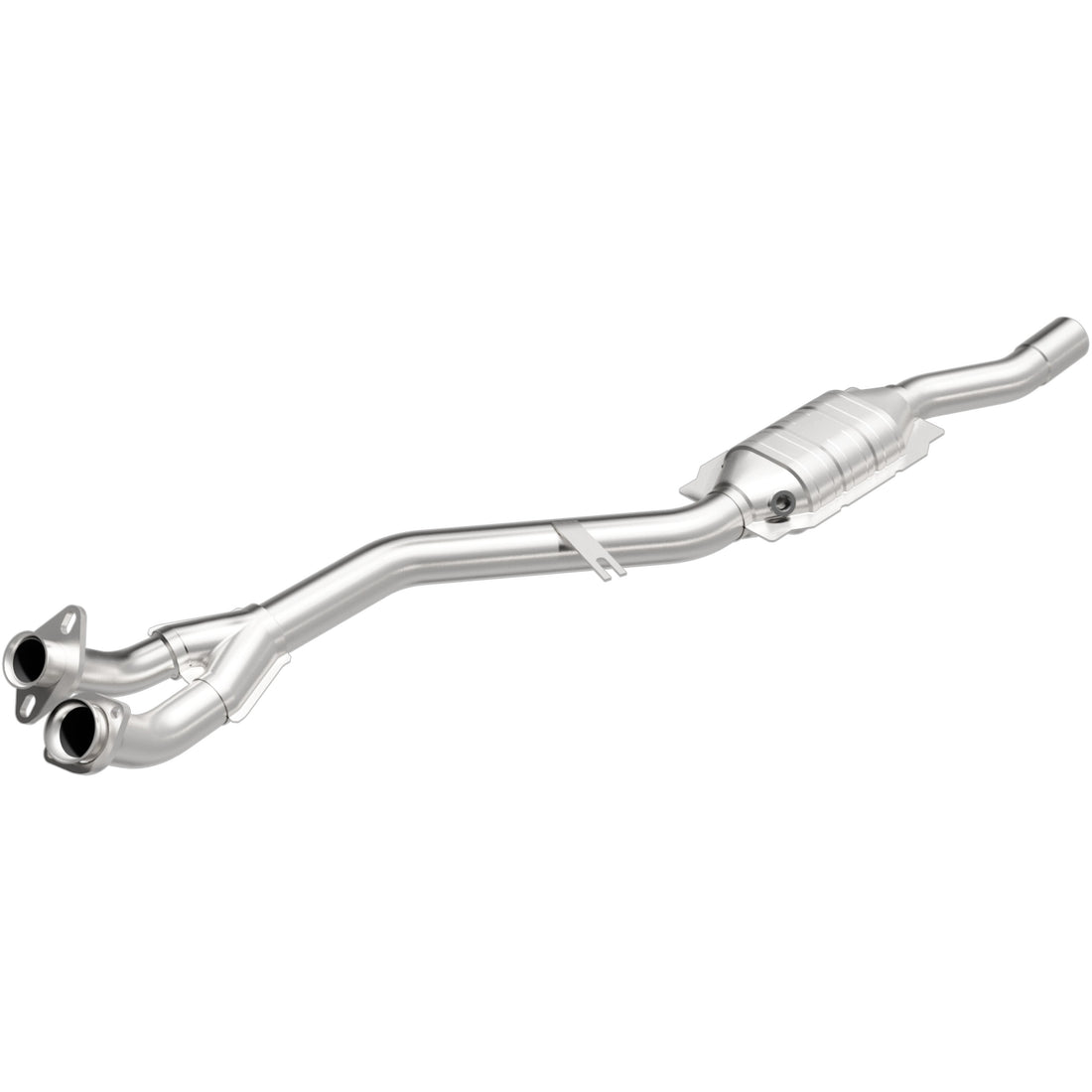 MagnaFlow Exhaust Products 23819 - Standard Grade Direct-Fit Catalytic Converter 1
