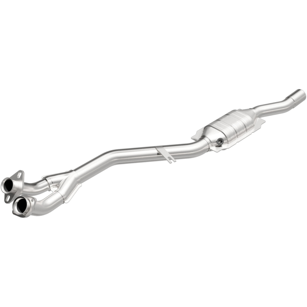 MagnaFlow Exhaust Products 23819 - Standard Grade Direct-Fit Catalytic Converter 1