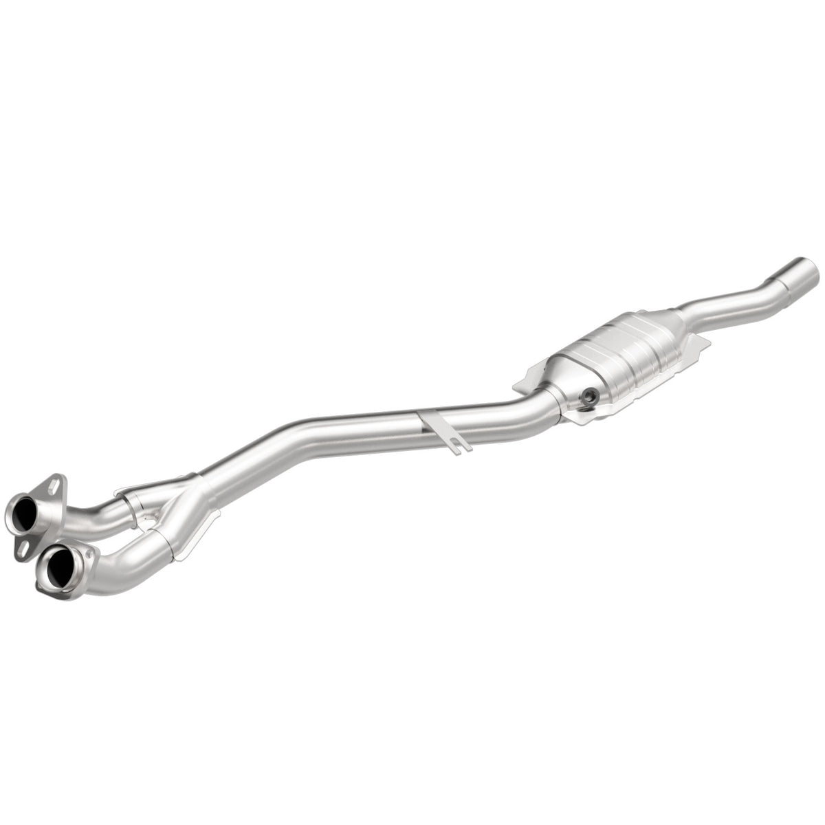 MagnaFlow Exhaust Products 23819 - Standard Grade Direct-Fit Catalytic Converter 5