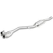 MagnaFlow Exhaust Products 23819 - Standard Grade Direct-Fit Catalytic Converter 5