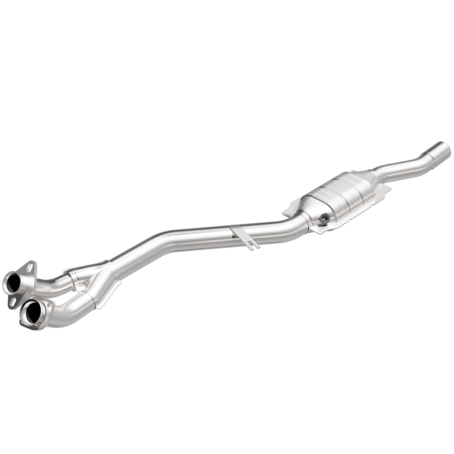 MagnaFlow Exhaust Products 23819 - Standard Grade Direct-Fit Catalytic Converter 5