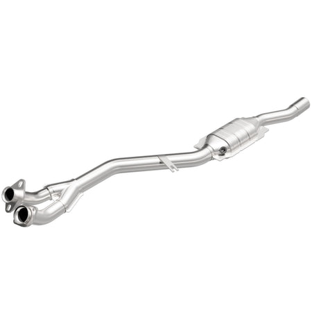MagnaFlow Exhaust Products 23819 - Standard Grade Direct-Fit Catalytic Converter 5