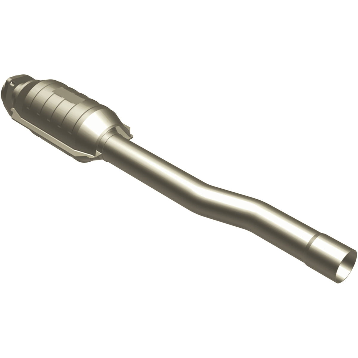 MagnaFlow Exhaust Products 23826 - Standard Grade Direct-Fit Catalytic Converter 1