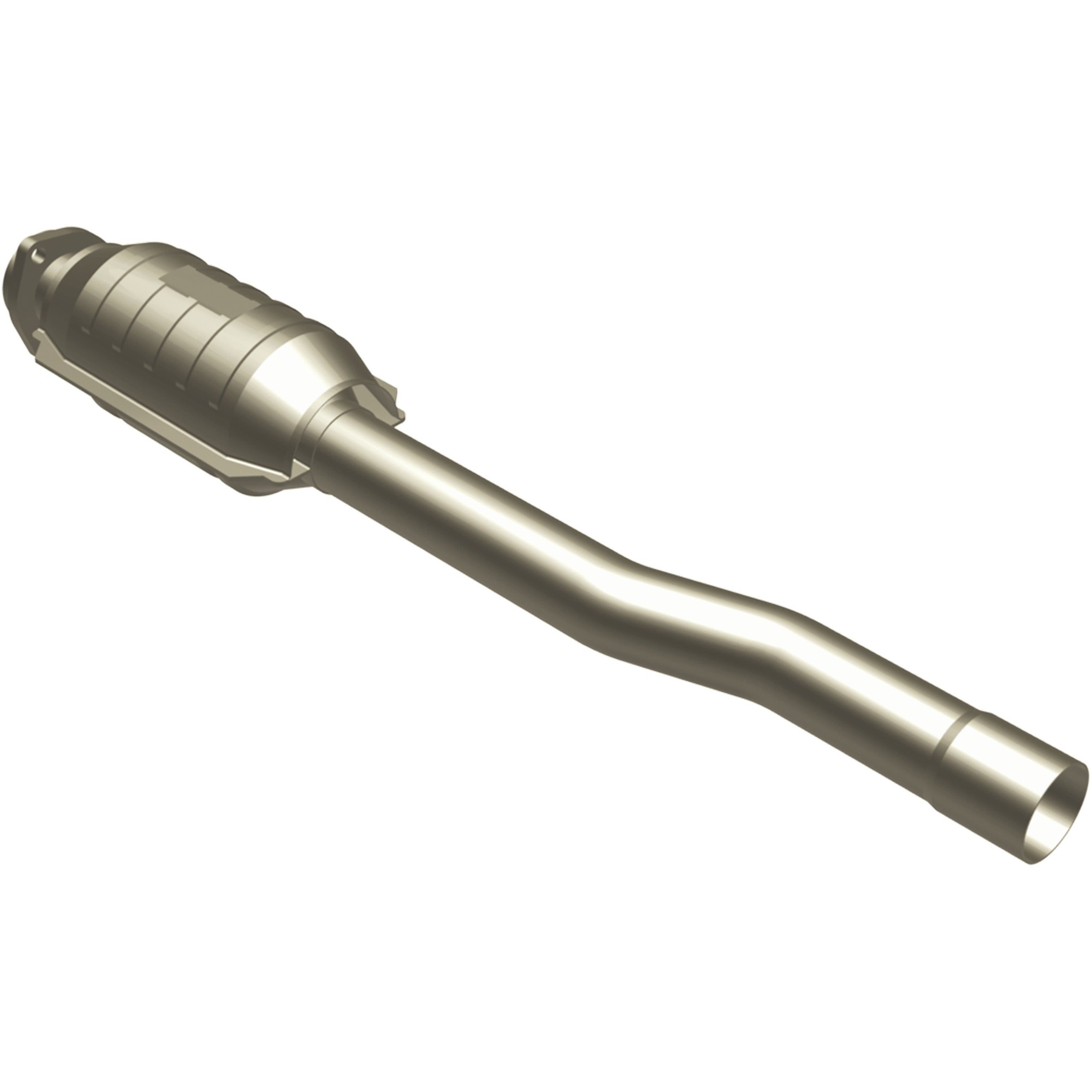MagnaFlow Exhaust Products 23826 - Standard Grade Direct-Fit Catalytic Converter 1