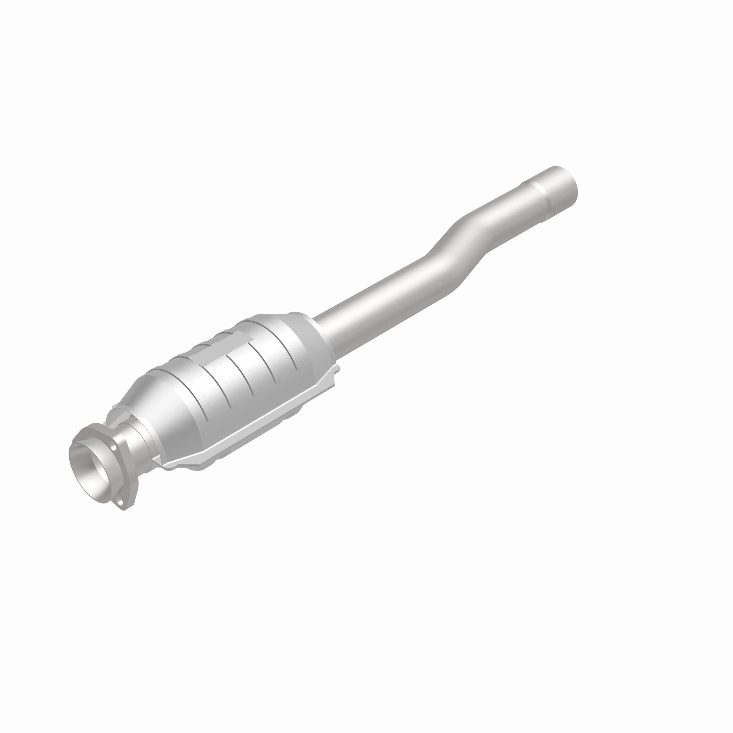 MagnaFlow Exhaust Products 23826 - Standard Grade Direct-Fit Catalytic Converter 2