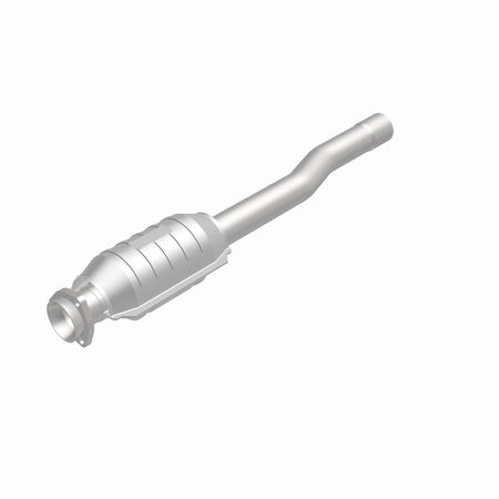 MagnaFlow Exhaust Products 23826 - Standard Grade Direct-Fit Catalytic Converter 2
