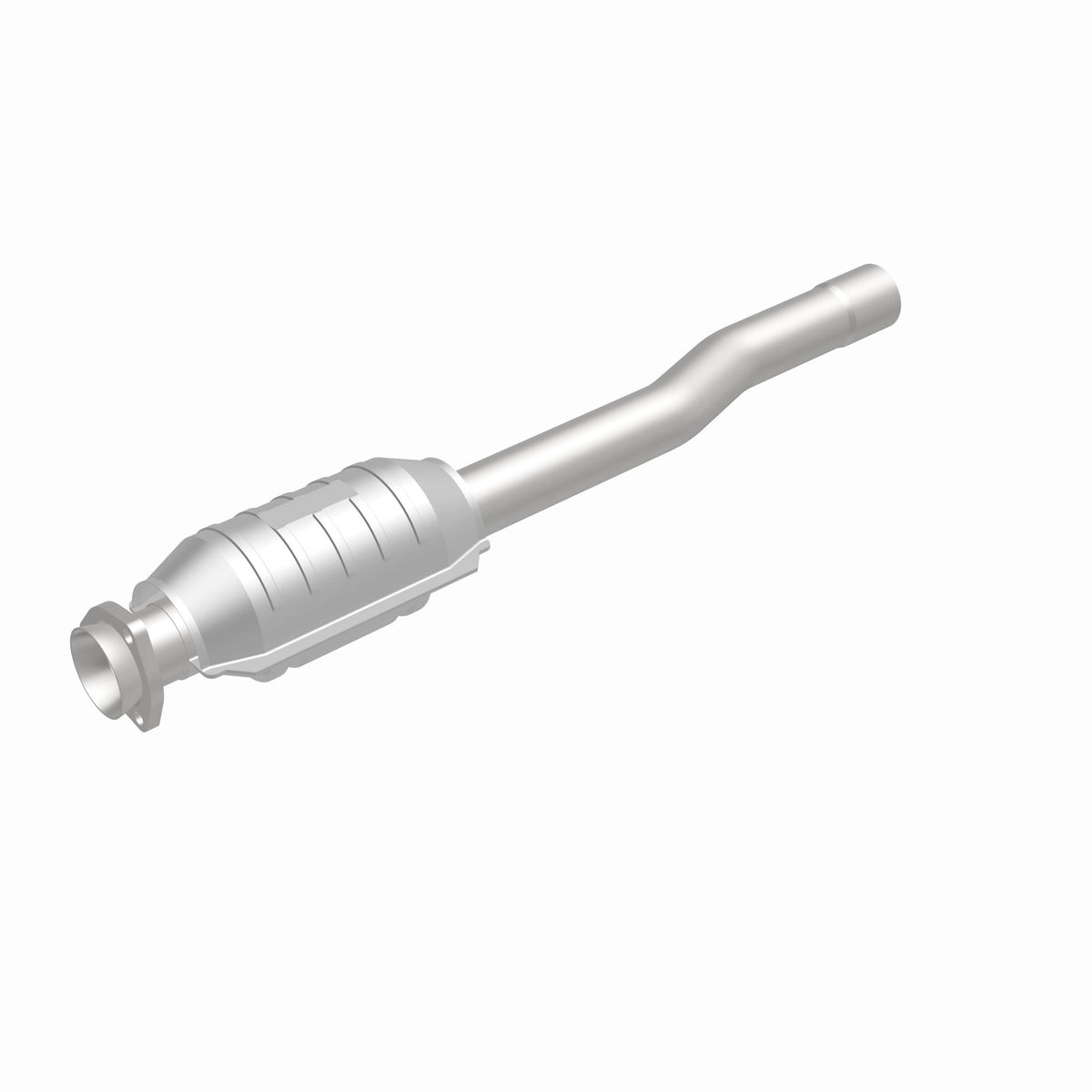 MagnaFlow Exhaust Products 23826 - Standard Grade Direct-Fit Catalytic Converter 4