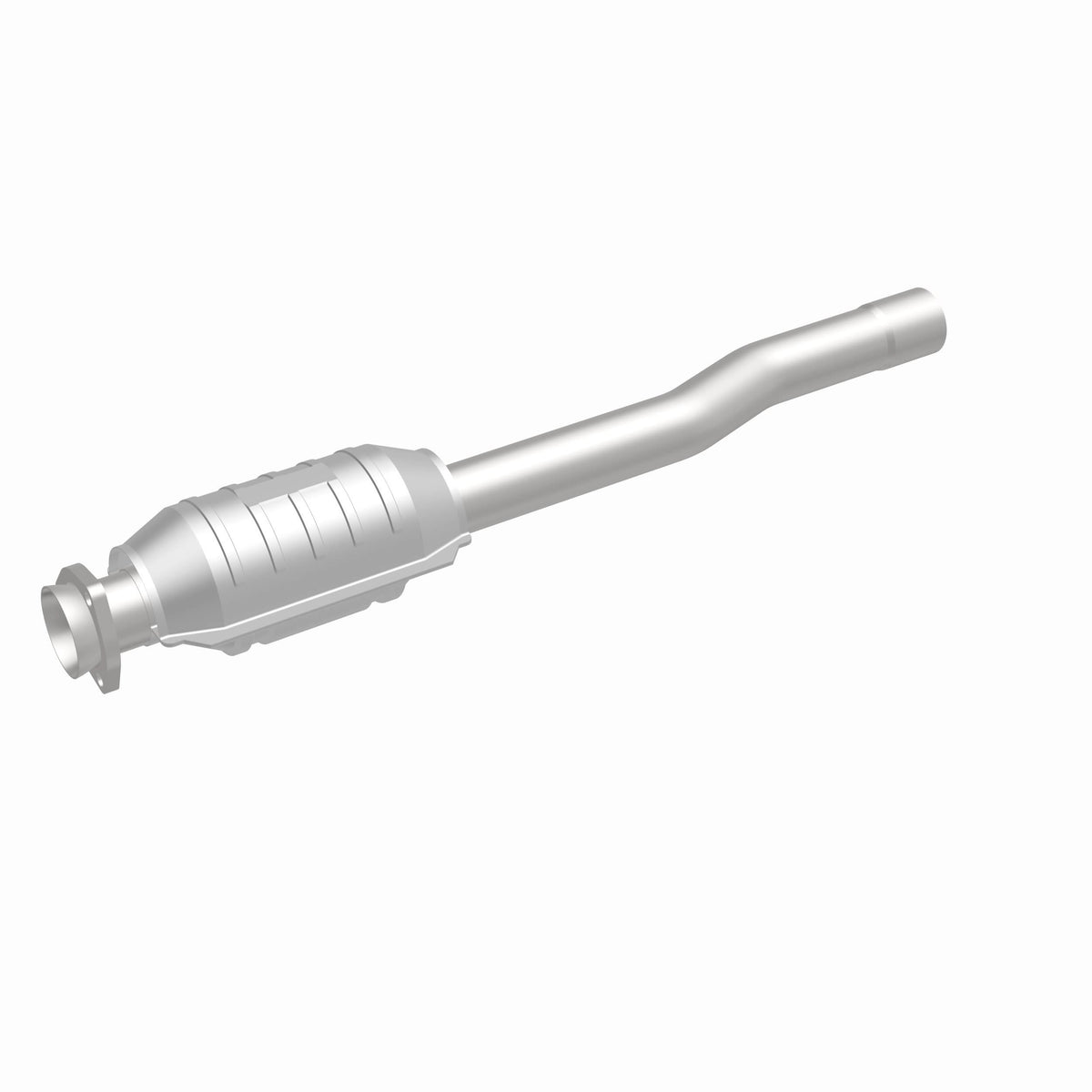 MagnaFlow Exhaust Products 23826 - Standard Grade Direct-Fit Catalytic Converter 5