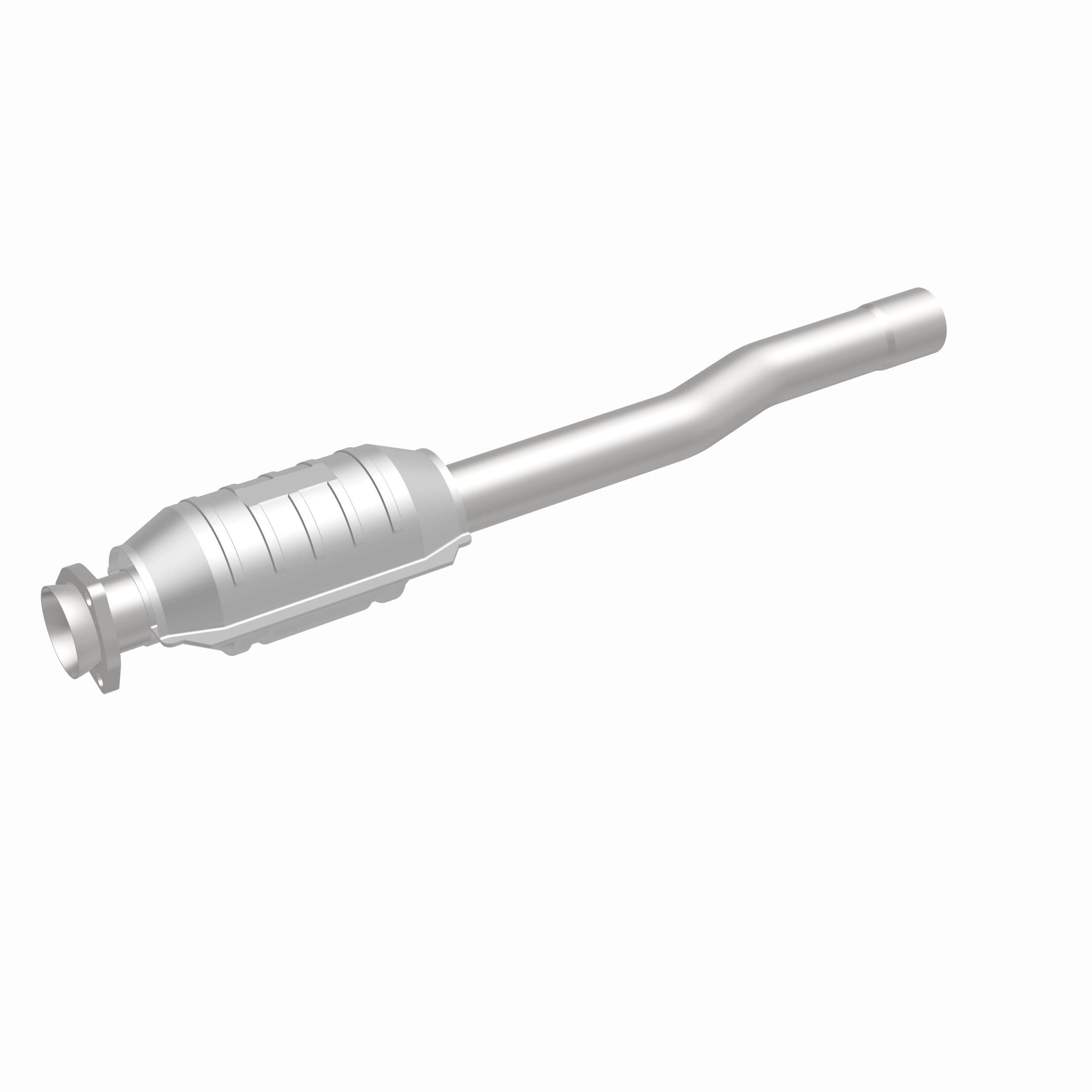 MagnaFlow Exhaust Products 23826 - Standard Grade Direct-Fit Catalytic Converter 5